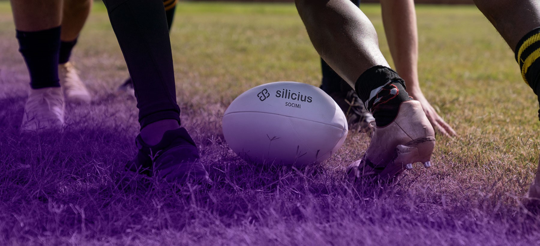SILICIUS reafirma su compromiso con el rugby y renueva su apoyo a cuatro clubes de la Comunidad de Madrid y Castilla y León
