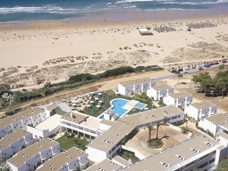 Hotel Conil Park, Cádiz | Activos inmobiliarios | Silicius
