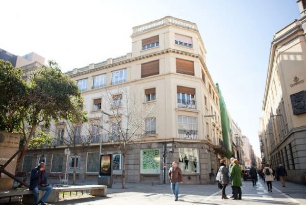Plaza Fernández Duró, 3 Zamora | Activos inmobiliarios | Silicius