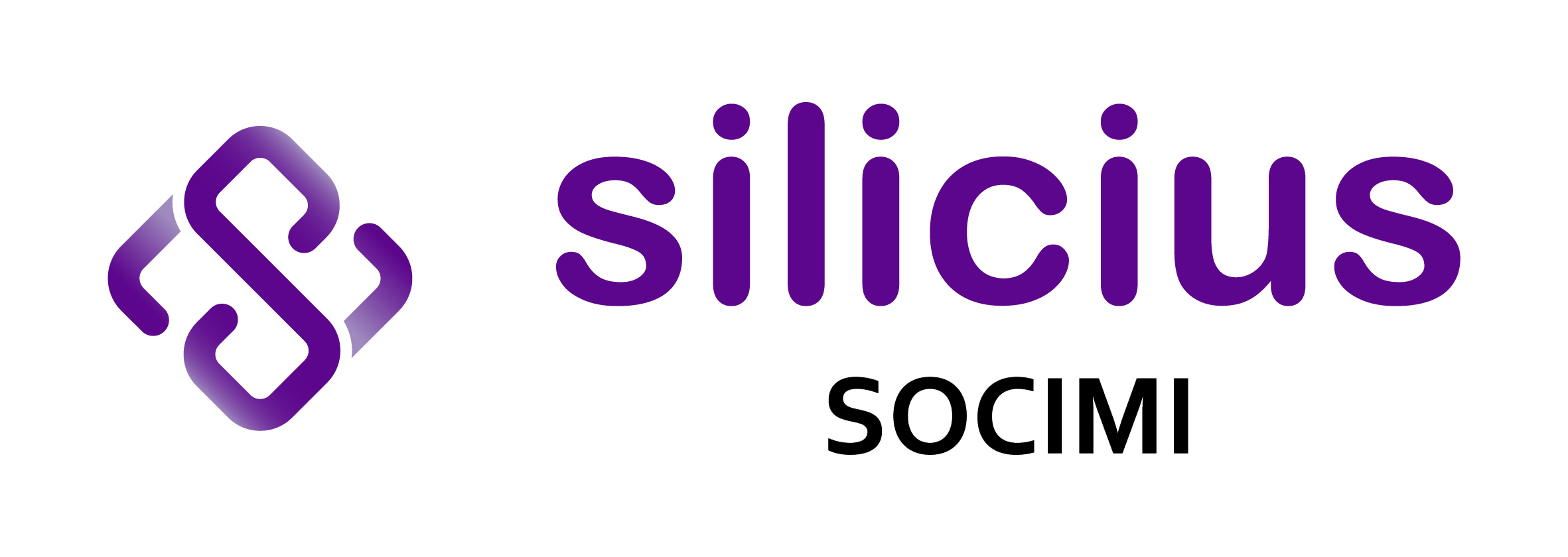Logotipo SILICIUS