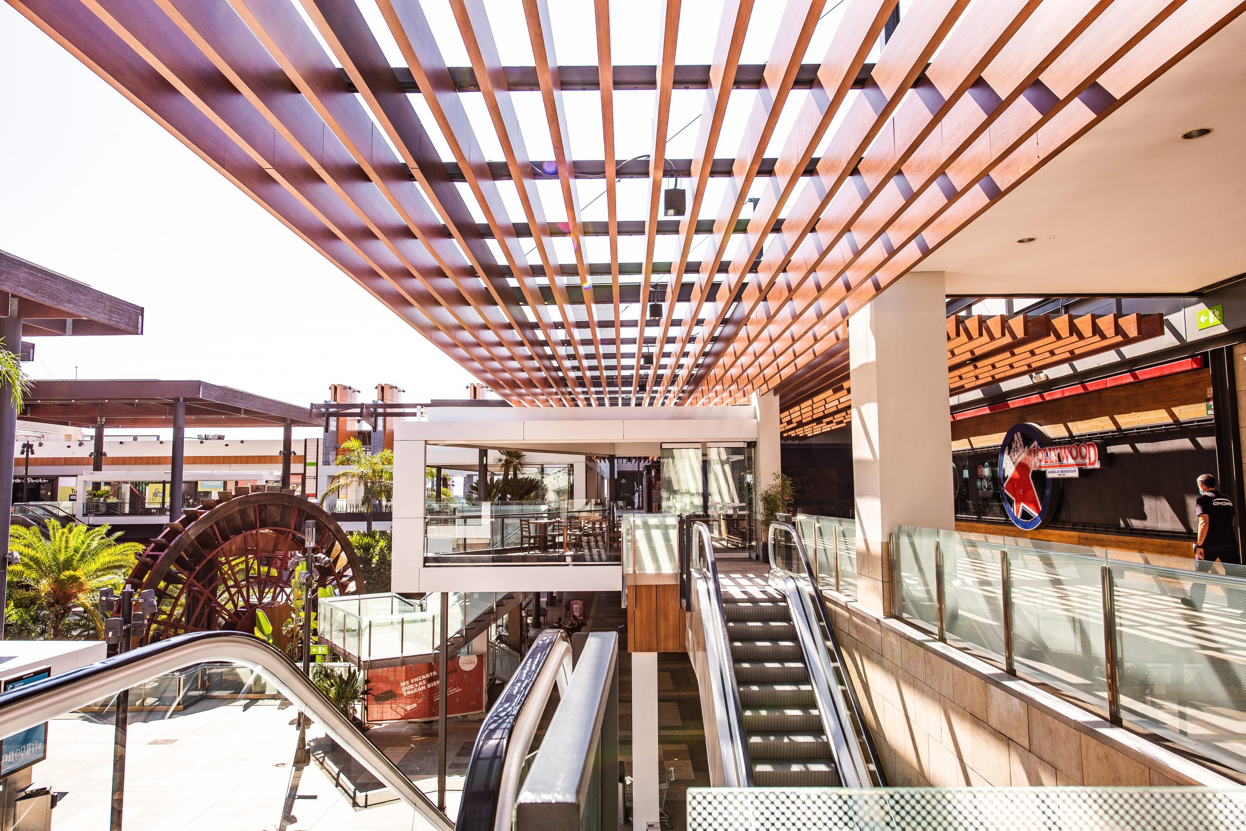 SILICIUS refuerza la oferta de sus centros comerciales con la apertura de 17 establecimientos durante 2021