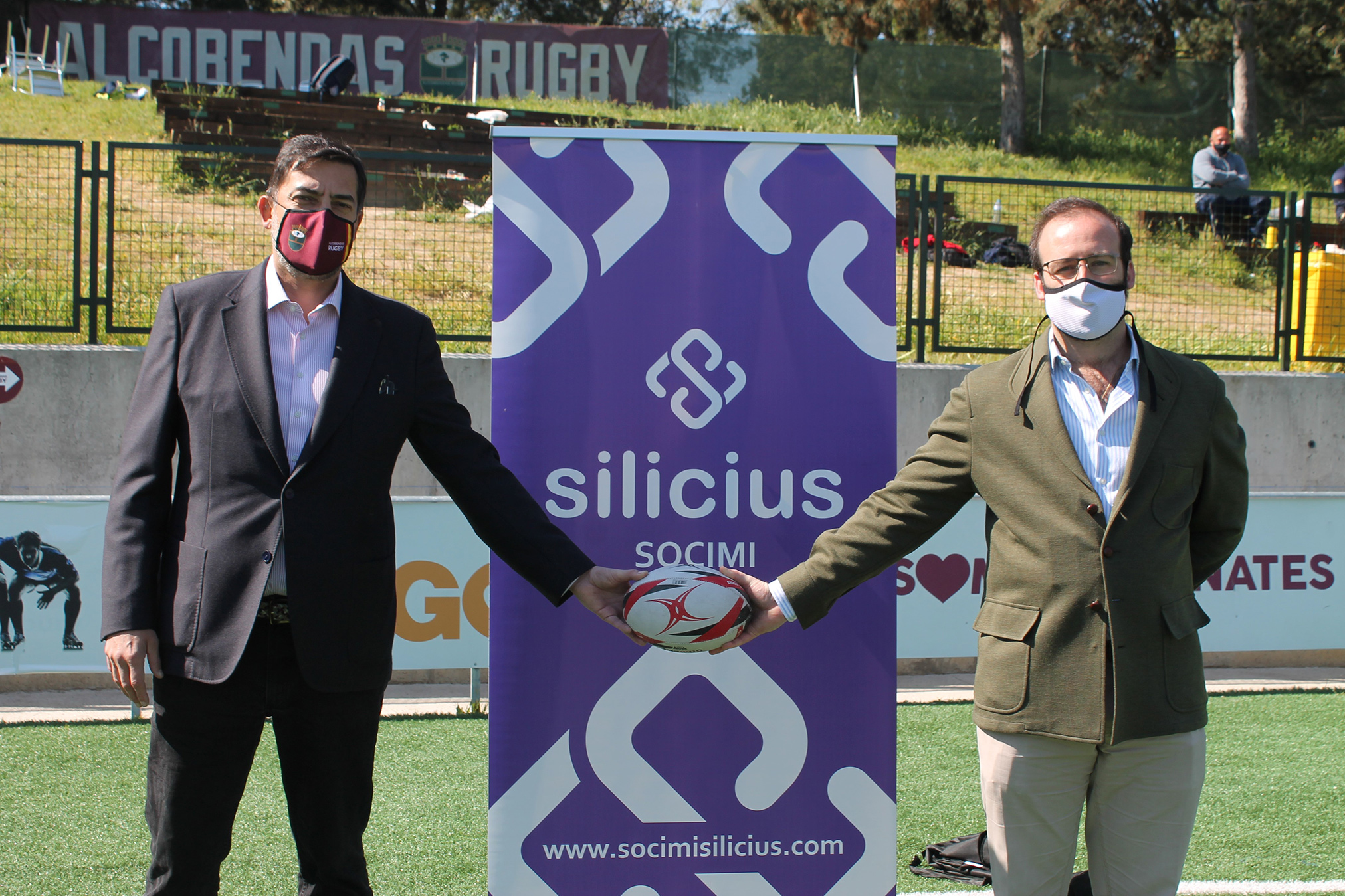 SILICIUS anuncia un torneo de rugby y afianza su compromiso con el deporte
